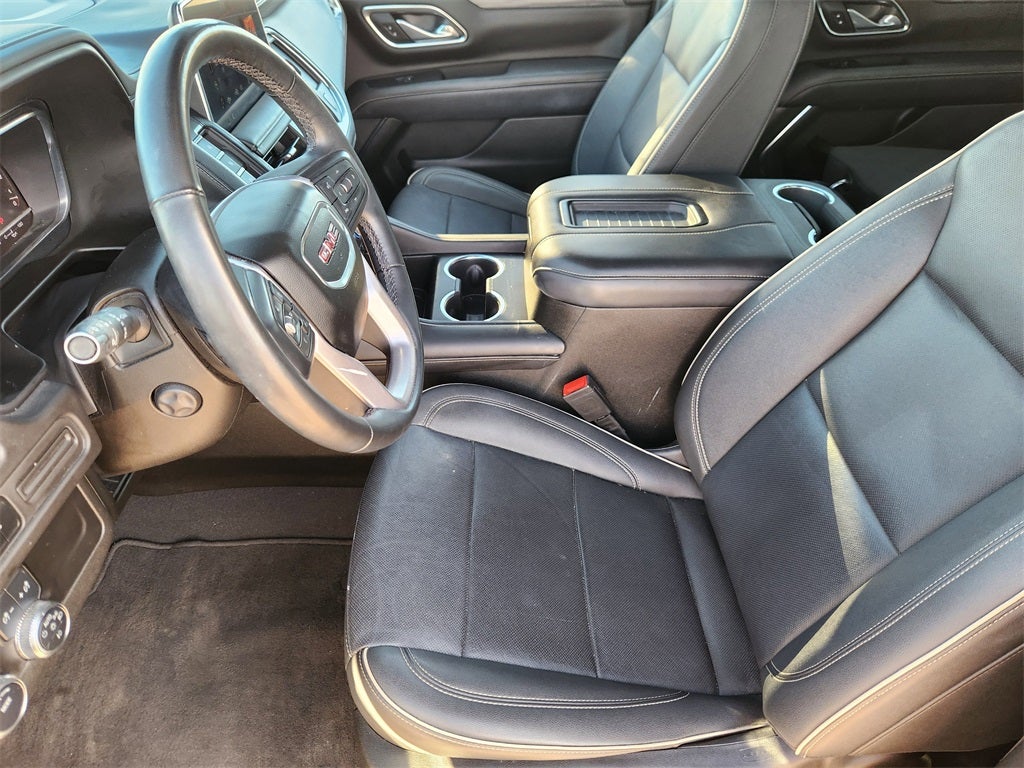 2023 GMC Yukon 4WD SLT