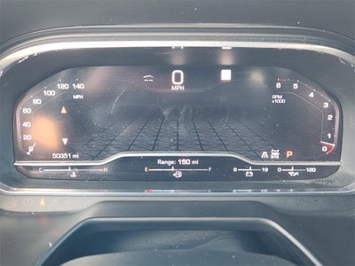 2023 GMC Yukon 4WD SLT