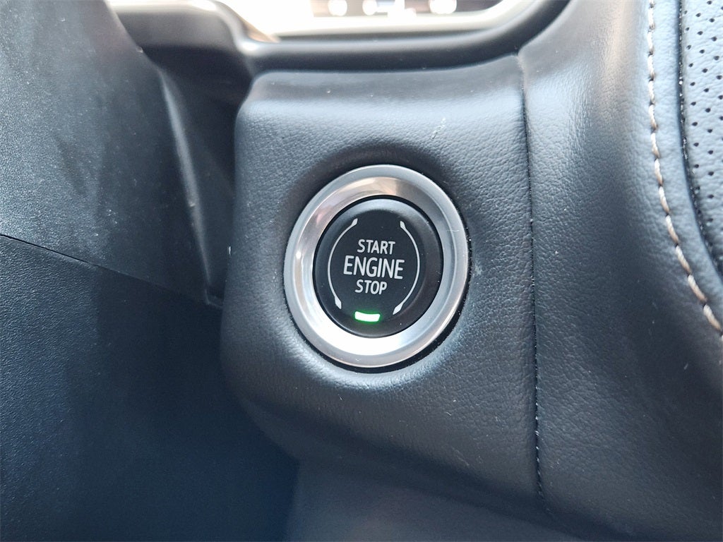 2023 GMC Yukon 4WD SLT