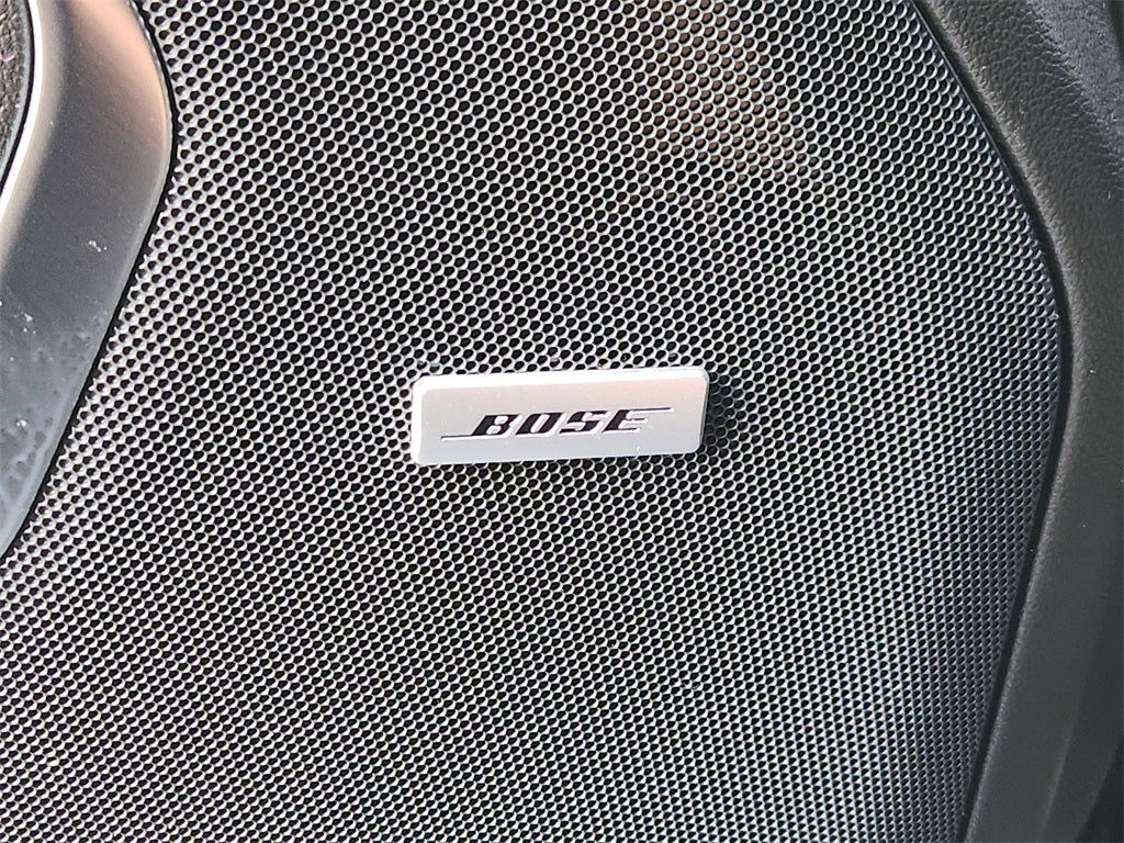 2023 GMC Yukon 4WD SLT