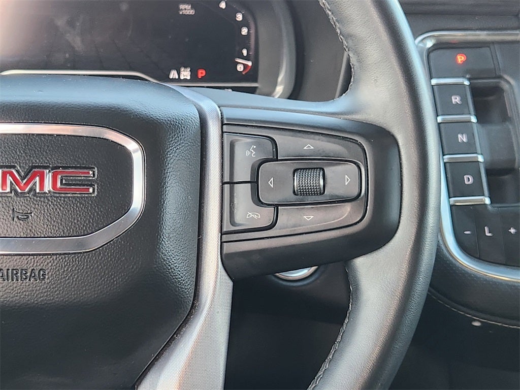 2023 GMC Yukon 4WD SLT