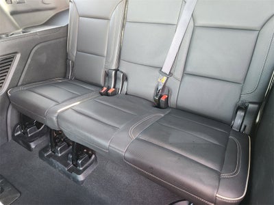 2023 GMC Yukon 4WD SLT