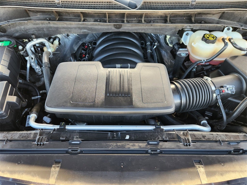 2023 GMC Yukon 4WD SLT