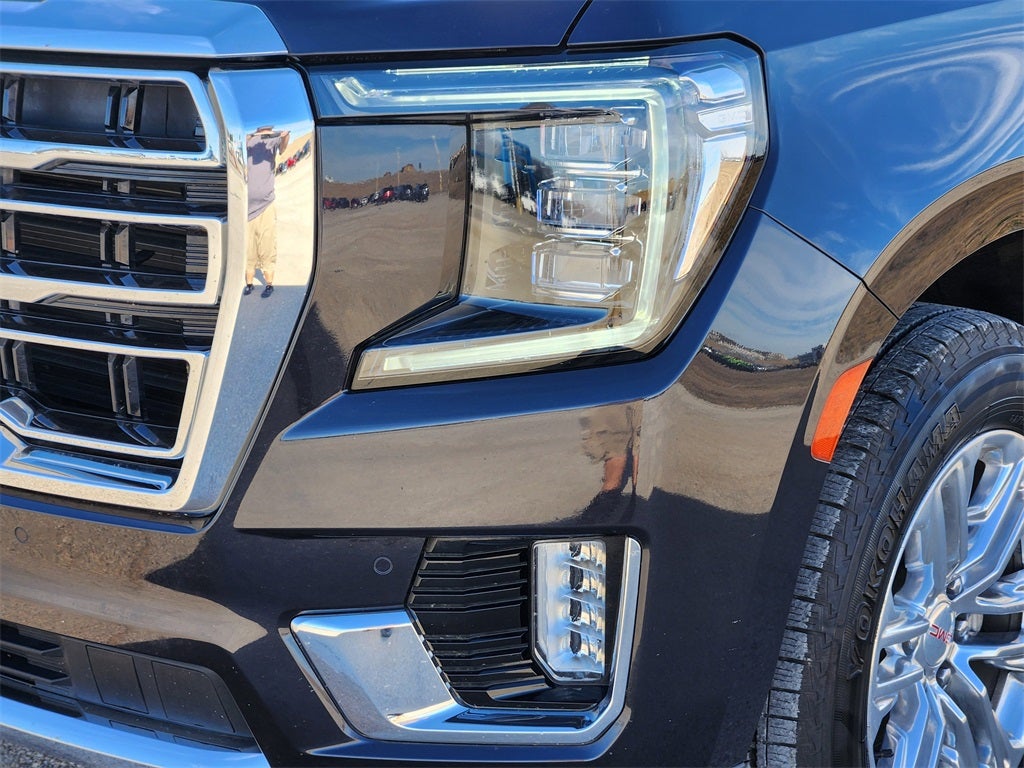 2023 GMC Yukon 4WD SLT