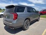 2022 GMC Yukon 4WD AT4