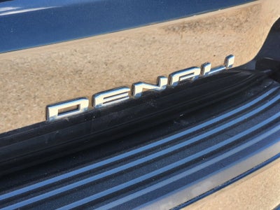 2024 GMC Yukon 4WD Denali Ultimate