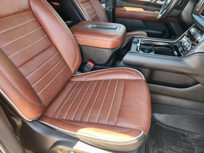 2024 GMC Yukon 4WD Denali Ultimate