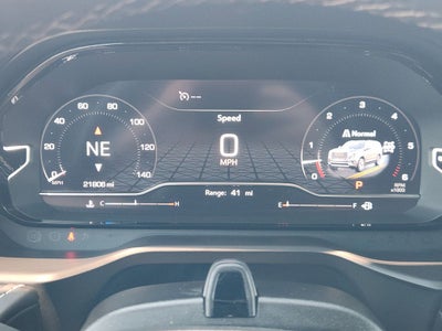 2024 GMC Yukon 4WD Denali Ultimate