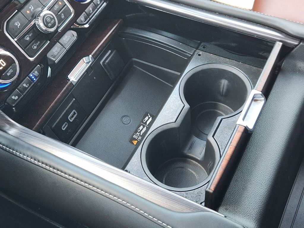 2024 GMC Yukon 4WD Denali Ultimate