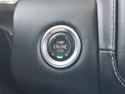 2024 GMC Yukon 4WD Denali Ultimate