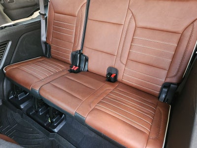 2024 GMC Yukon 4WD Denali Ultimate