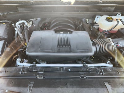 2024 GMC Yukon 4WD Denali Ultimate