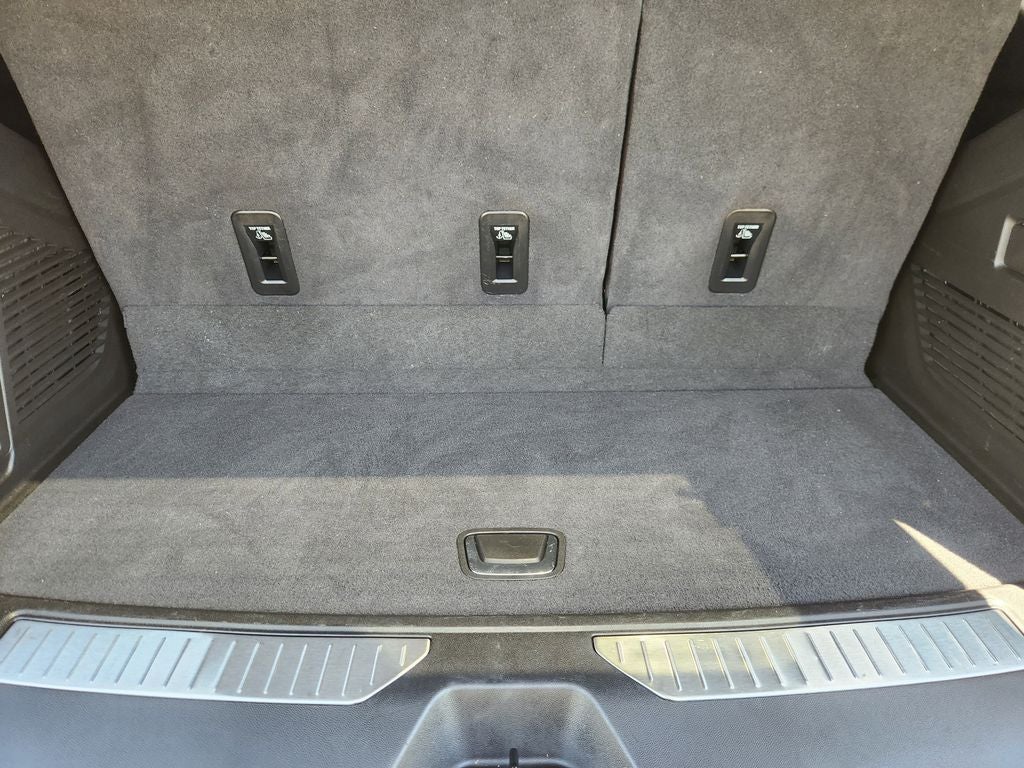 2024 GMC Yukon 4WD Denali Ultimate