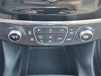 2022 Chevrolet Traverse FWD LS