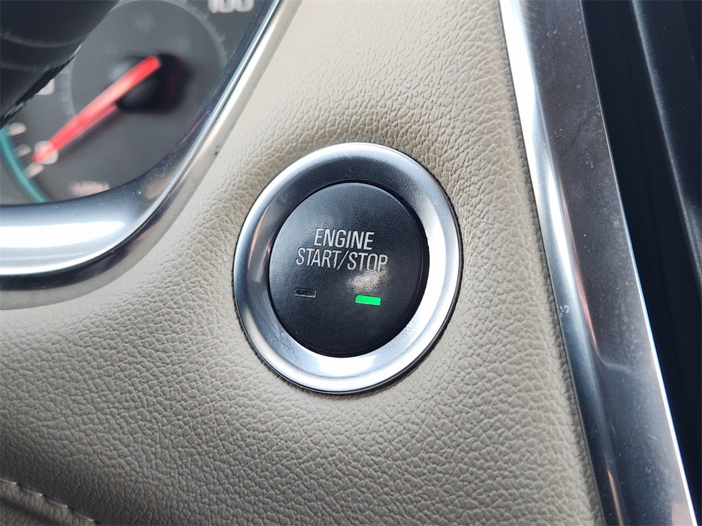 2022 Chevrolet Traverse FWD LS