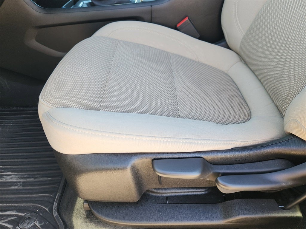 2022 Chevrolet Traverse FWD LS