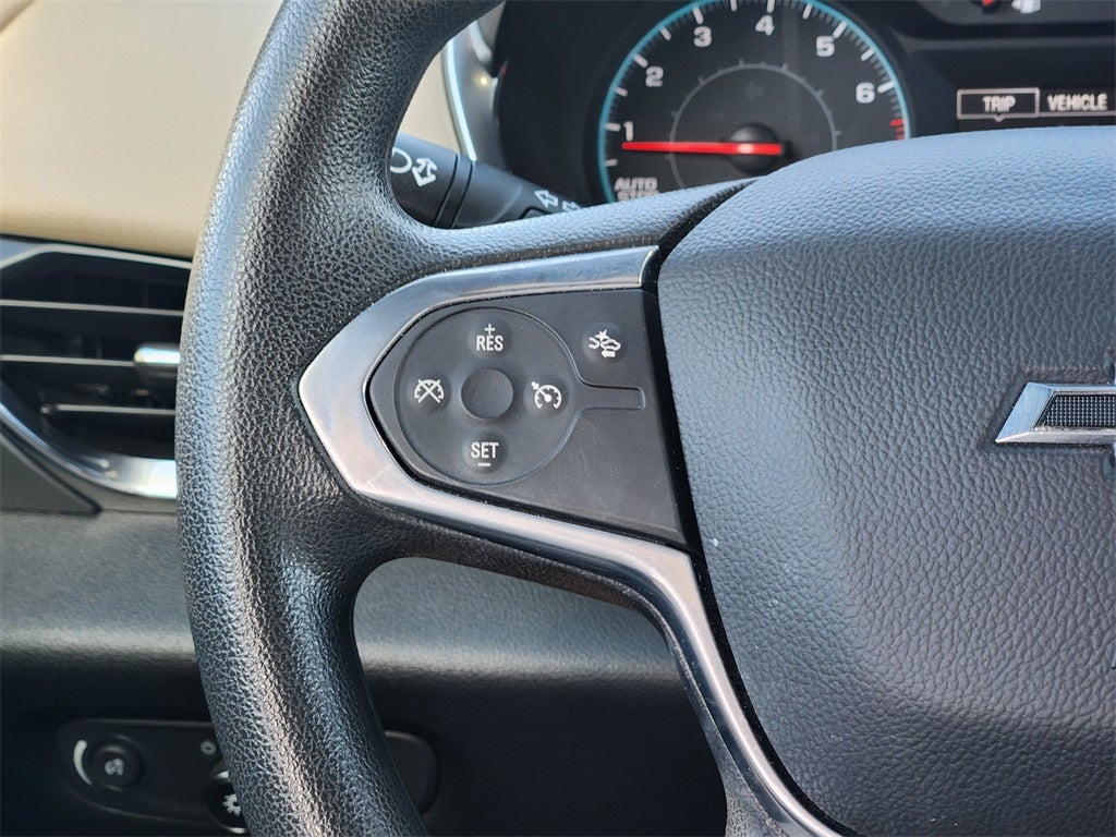 2022 Chevrolet Traverse FWD LS