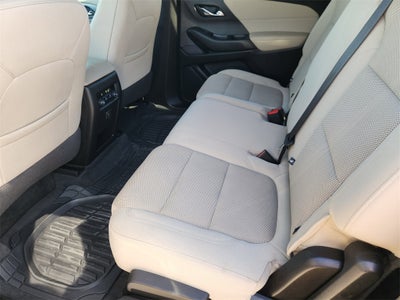 2022 Chevrolet Traverse FWD LS