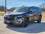 2022 Chevrolet Traverse FWD LS