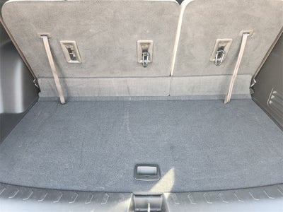 2022 Chevrolet Traverse FWD LS