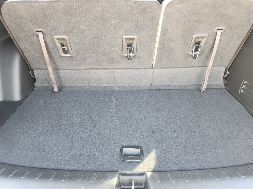 2022 Chevrolet Traverse FWD LS