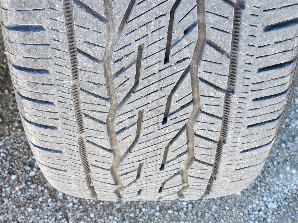 2024 Chevrolet Traverse FWD LT