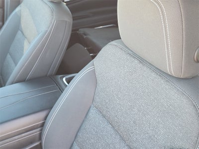 2024 Chevrolet Traverse FWD LT