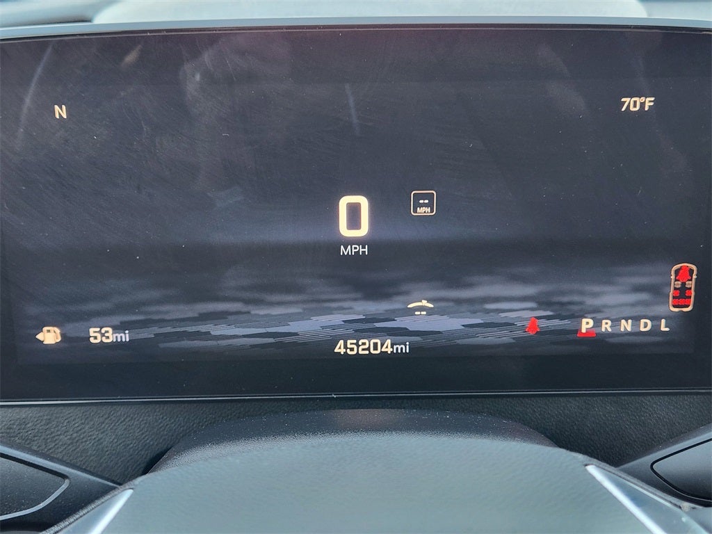 2024 Chevrolet Traverse FWD LT