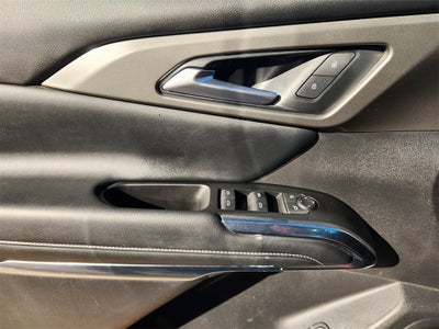 2024 Chevrolet Traverse FWD LT