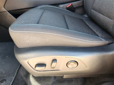 2024 Chevrolet Traverse FWD LT