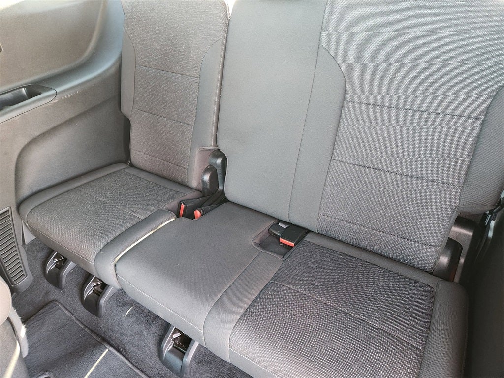 2024 Chevrolet Traverse FWD LT