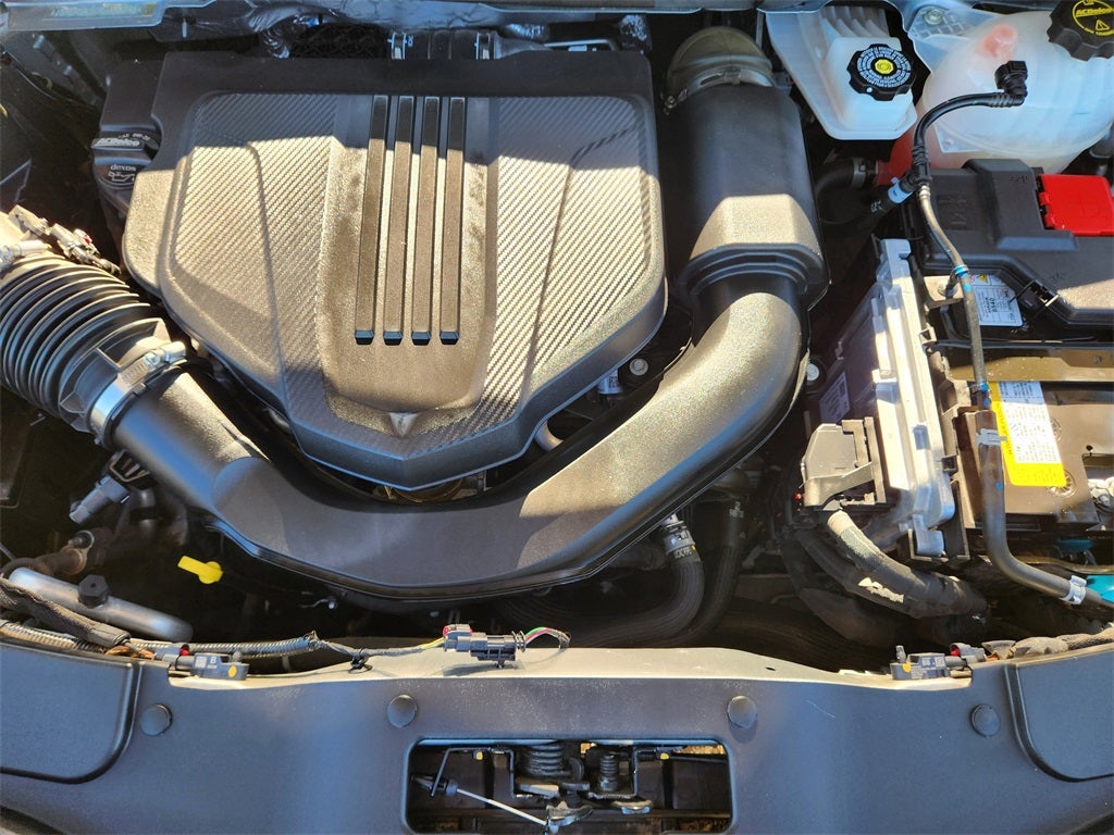 2024 Chevrolet Traverse FWD LT