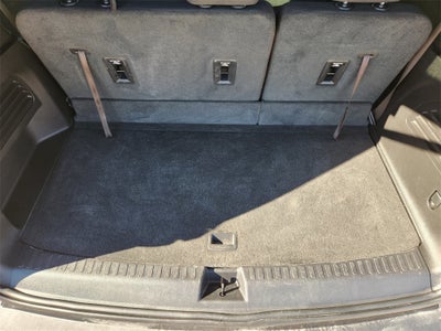 2024 Chevrolet Traverse FWD LT