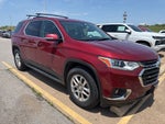 2018 Chevrolet Traverse 1LT