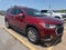 2018 Chevrolet Traverse 1LT