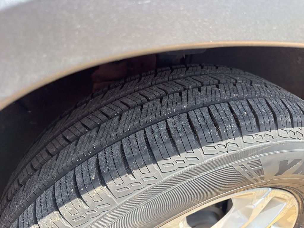 2018 Chevrolet Traverse 1LT