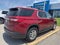 2018 Chevrolet Traverse 1LT