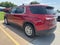 2018 Chevrolet Traverse 1LT