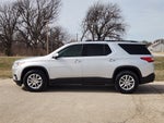 2019 Chevrolet Traverse 1LT
