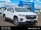 2023 Chevrolet Traverse FWD LT Cloth