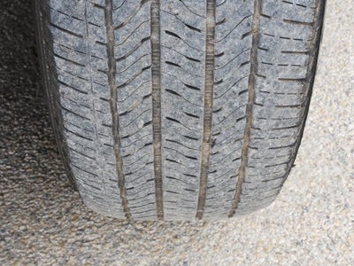 2023 Chevrolet Traverse FWD LT Cloth