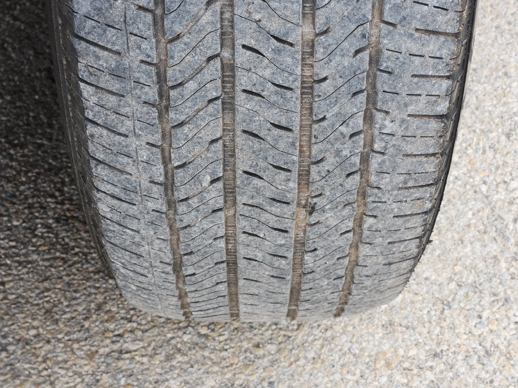 2023 Chevrolet Traverse FWD LT Cloth