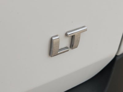 2023 Chevrolet Traverse FWD LT Cloth