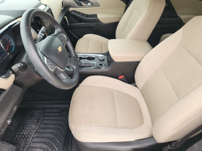 2023 Chevrolet Traverse FWD LT Cloth