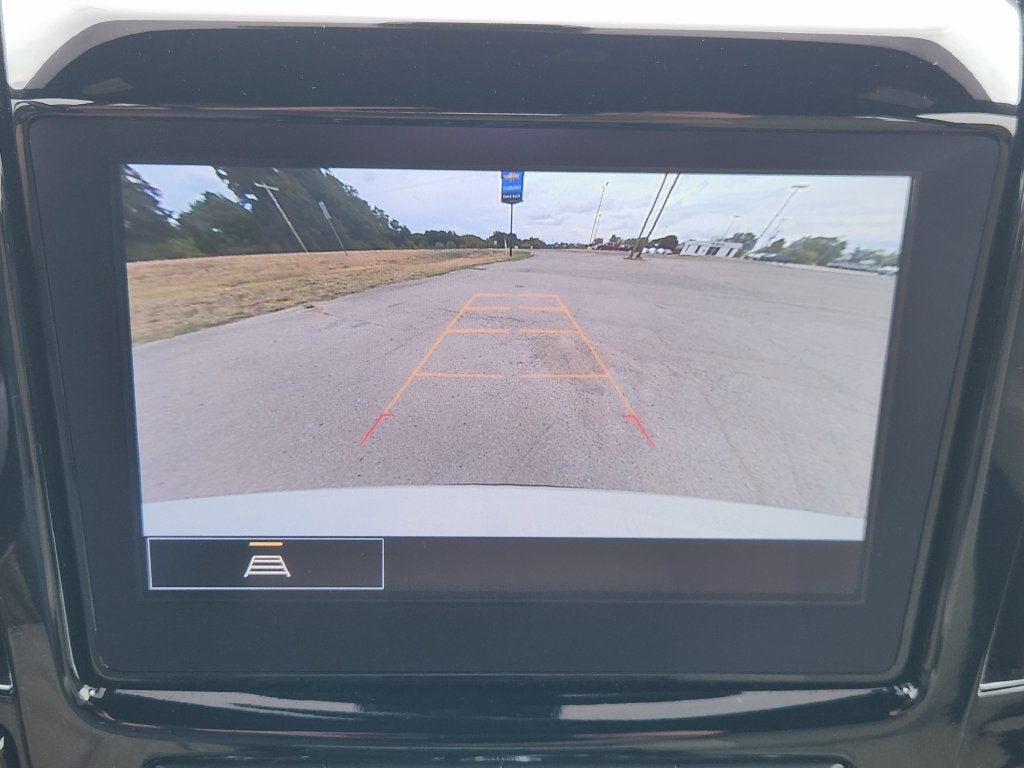 2023 Chevrolet Traverse FWD LT Cloth