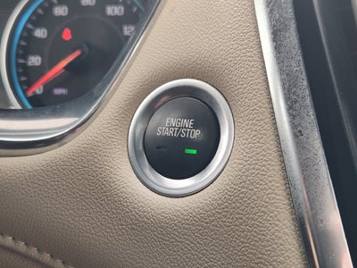 2023 Chevrolet Traverse FWD LT Cloth