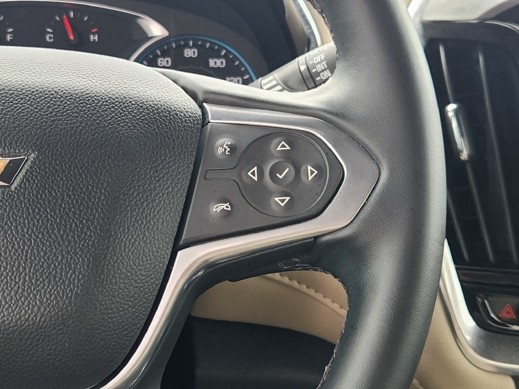 2023 Chevrolet Traverse FWD LT Cloth