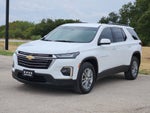 2023 Chevrolet Traverse FWD LT Cloth