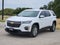 2023 Chevrolet Traverse FWD LT Cloth