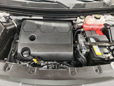 2023 Chevrolet Traverse FWD LT Cloth